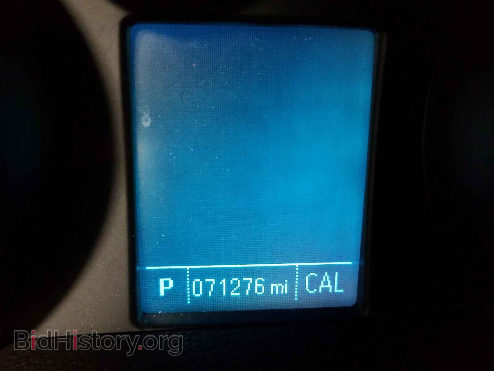2013 BUICK ENCORE - VIN: KL4CJASB5DB208989 - Фото 8