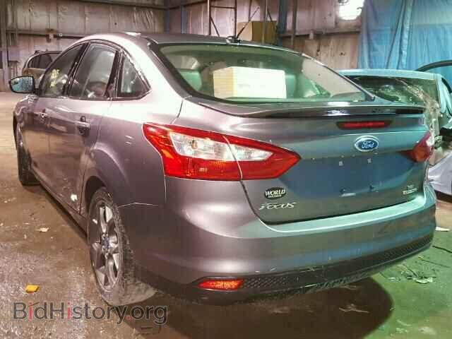 2013 FORD FOCUS - VIN: 1FADP3F28DL320197 - Photo 3