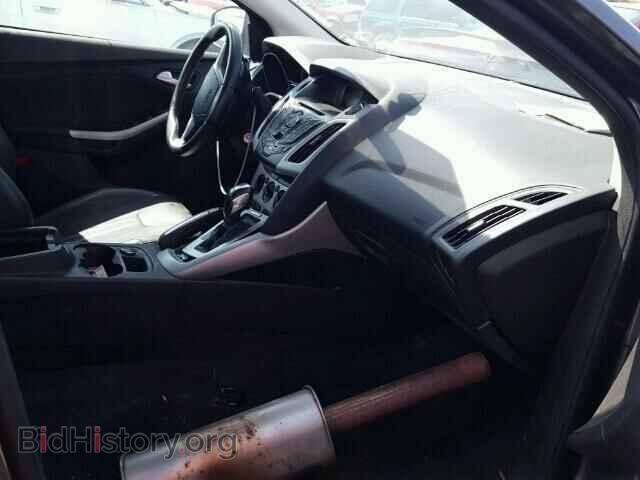 2013 FORD FOCUS - VIN: 1FADP3F28DL320197 - Photo 5