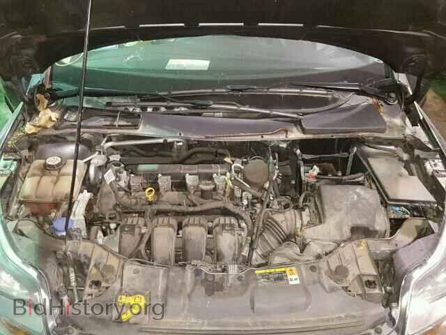 2013 FORD FOCUS - VIN: 1FADP3F28DL320197 - Photo 7