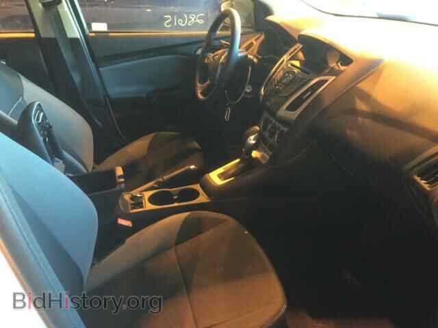 2013 FORD FOCUS - VIN: 1FADP3K25DL314072 - Фото 5