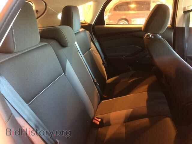 2013 FORD FOCUS - VIN: 1FADP3K25DL314072 - Фото 6
