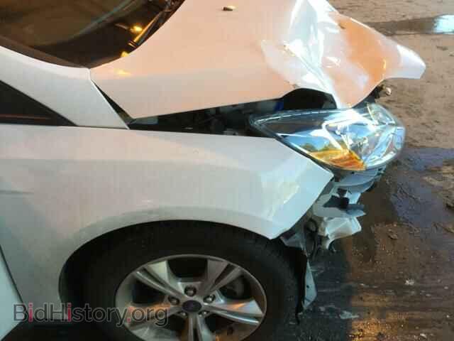 2013 FORD FOCUS - VIN: 1FADP3K25DL314072 - Фото 9