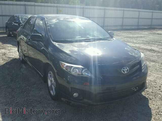 Фотография 5YFBU4EE6DP090033 - TOYOTA COROLLA 2013