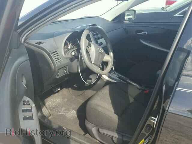 2013 TOYOTA COROLLA - VIN: 5YFBU4EE6DP090033 - Фото 9