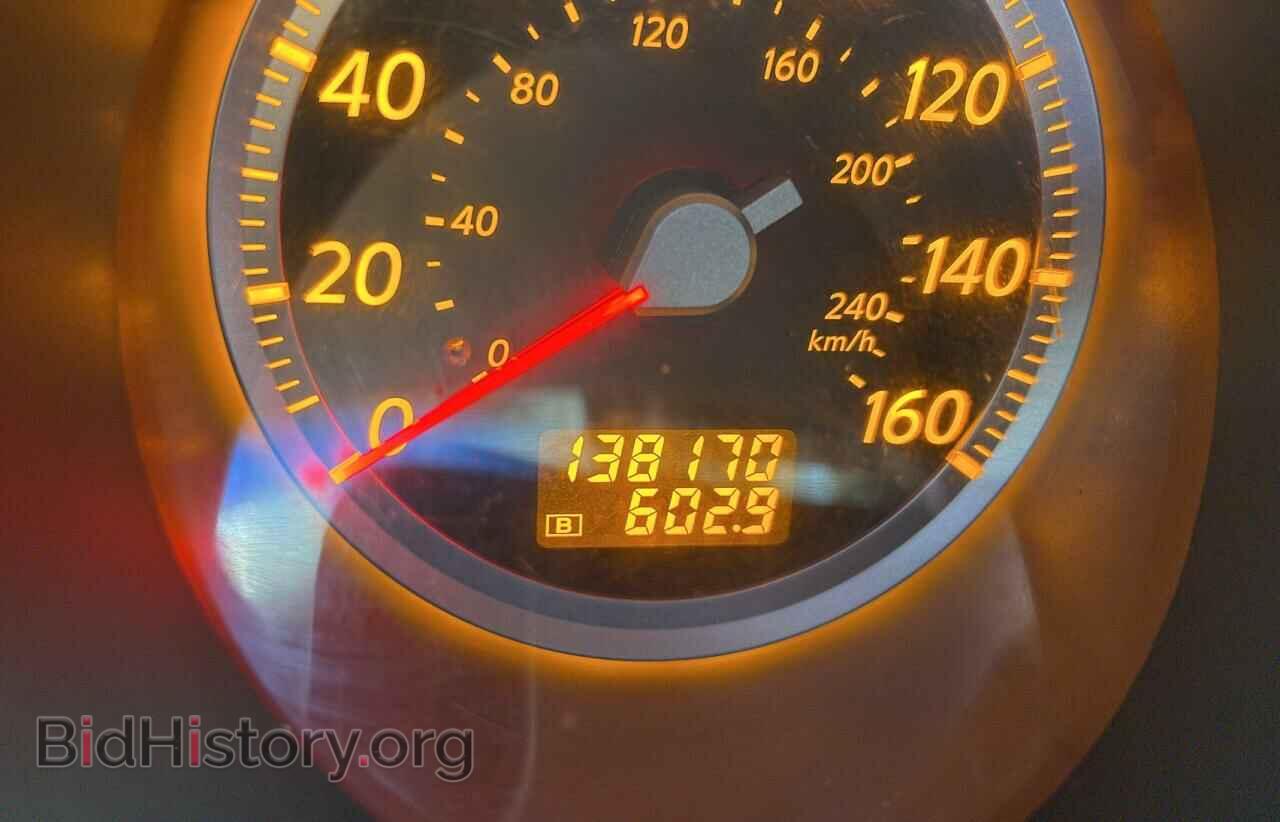 2007 INFINITI M45 - VIN: JNKBY01EX7M401780 - Фото 8