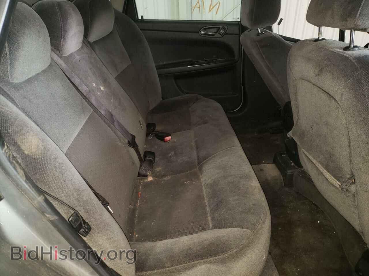 2009 CHEVROLET IMPALA - VIN: 2G1WT57K691130218 - Фото 6