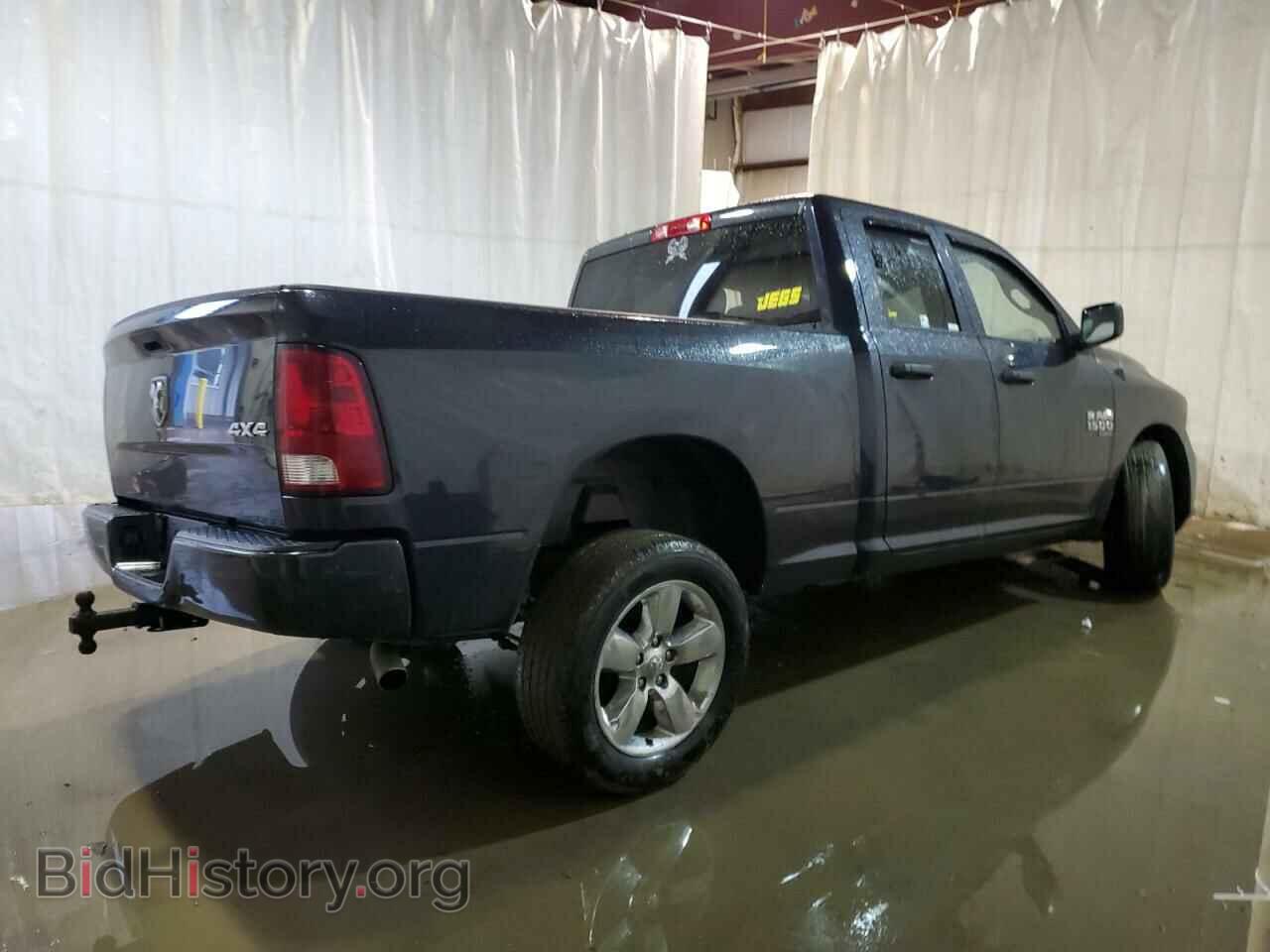 2019 RAM 1500 - VIN: 1C6RR7FG2KS582806 - Фото 3