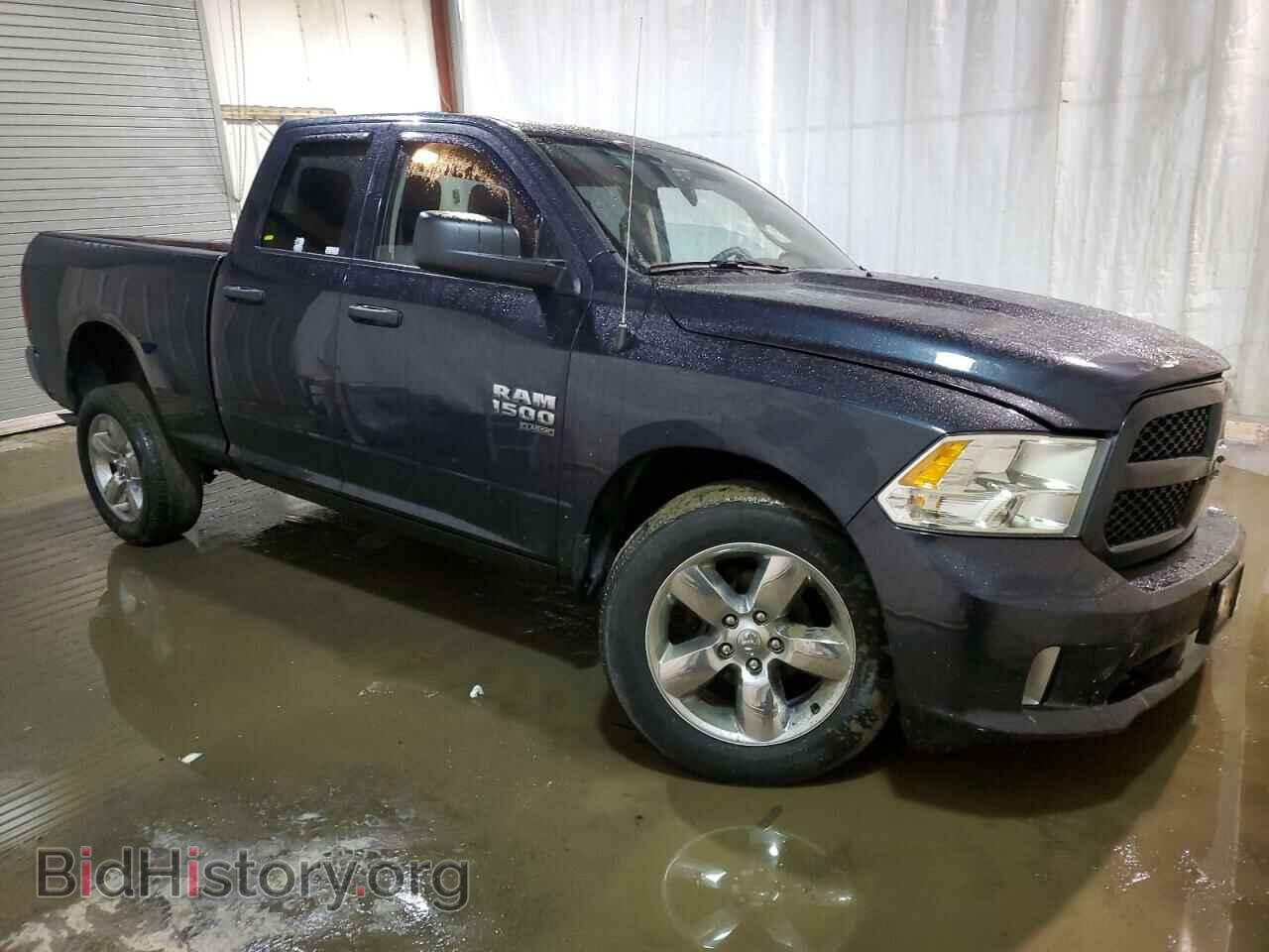 2019 RAM 1500 - VIN: 1C6RR7FG2KS582806 - Фото 4