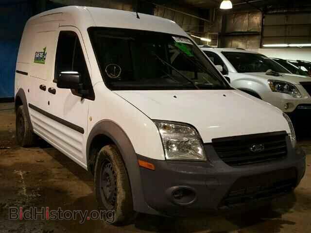 Фотография NM0LS7AN4DT152990 - FORD TRANSIT CO 2013