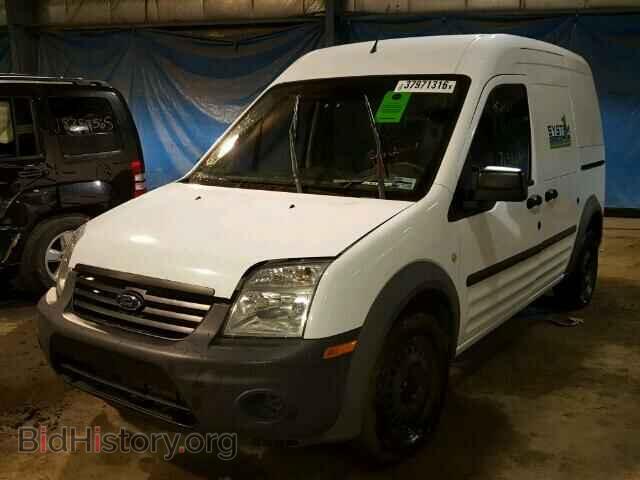 2013 FORD TRANSIT CO - VIN: NM0LS7AN4DT152990 - Фото 2
