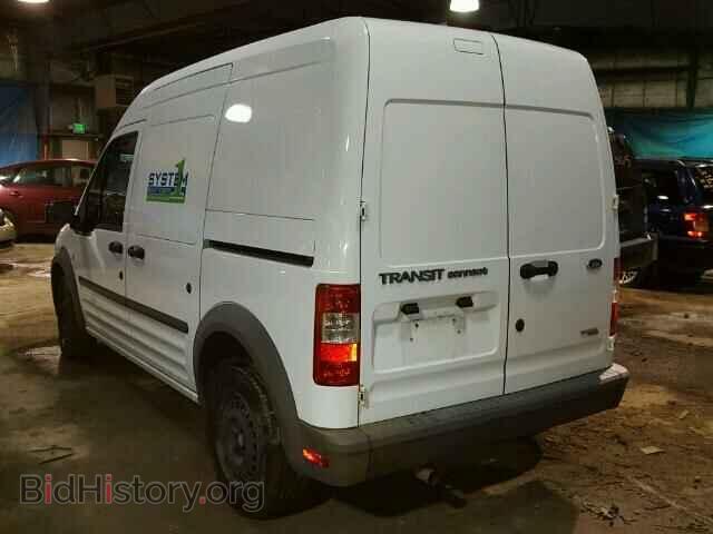 2013 FORD TRANSIT CO - VIN: NM0LS7AN4DT152990 - Фото 3
