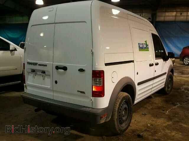 2013 FORD TRANSIT CO - VIN: NM0LS7AN4DT152990 - Фото 4