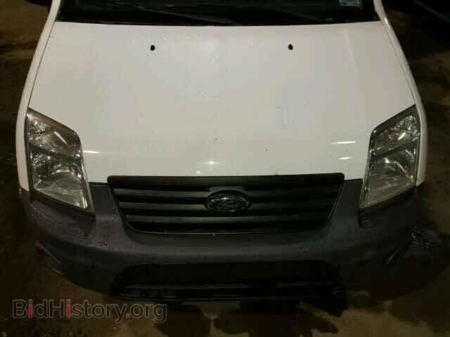 2013 FORD TRANSIT CO - VIN: NM0LS7AN4DT152990 - Фото 7