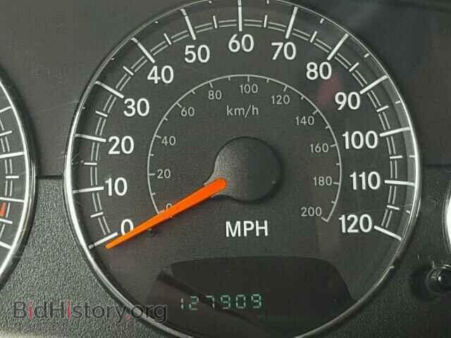 2004 CHRYSLER SEBRING - VIN: 1C3EL55R44N157819 - Фото 8