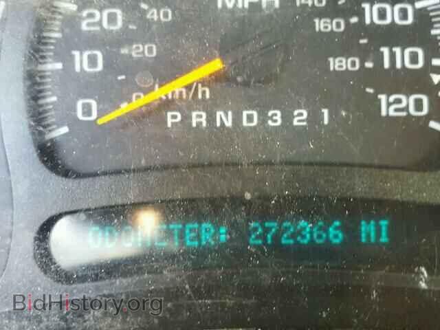 2006 CHEVROLET SILVERADO - VIN: 2GCEC19V461154791 - Фото 8