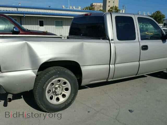 2006 CHEVROLET SILVERADO - VIN: 2GCEC19V461154791 - Фото 10