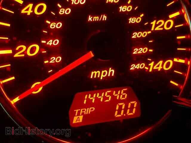 2005 MAZDA 6 - VIN: 1YVHP80D255M10108 - Фото 8