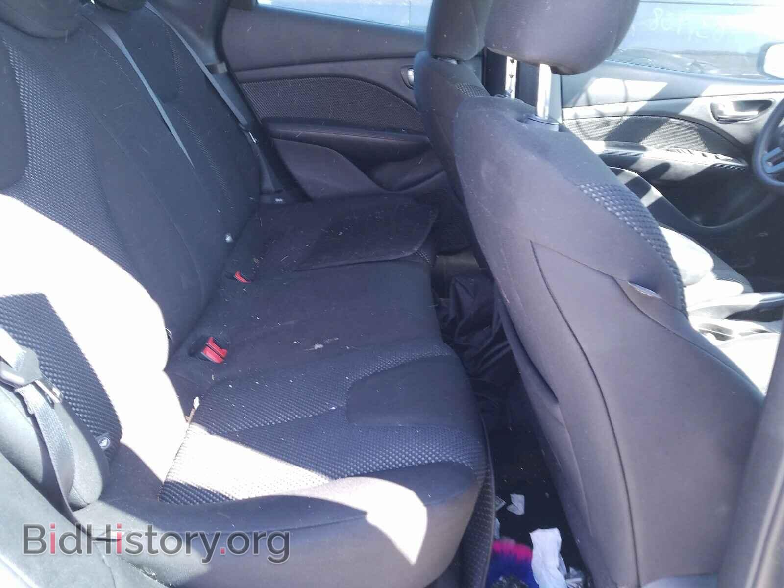 2015 DODGE DART - VIN: 1C3CDFAA3FD407179 - Фото 6