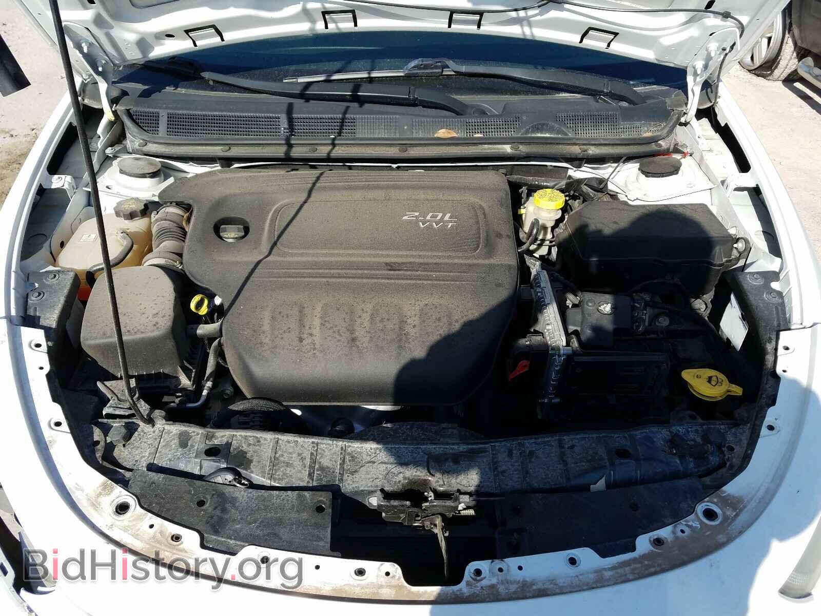 2015 DODGE DART - VIN: 1C3CDFAA3FD407179 - Фото 7