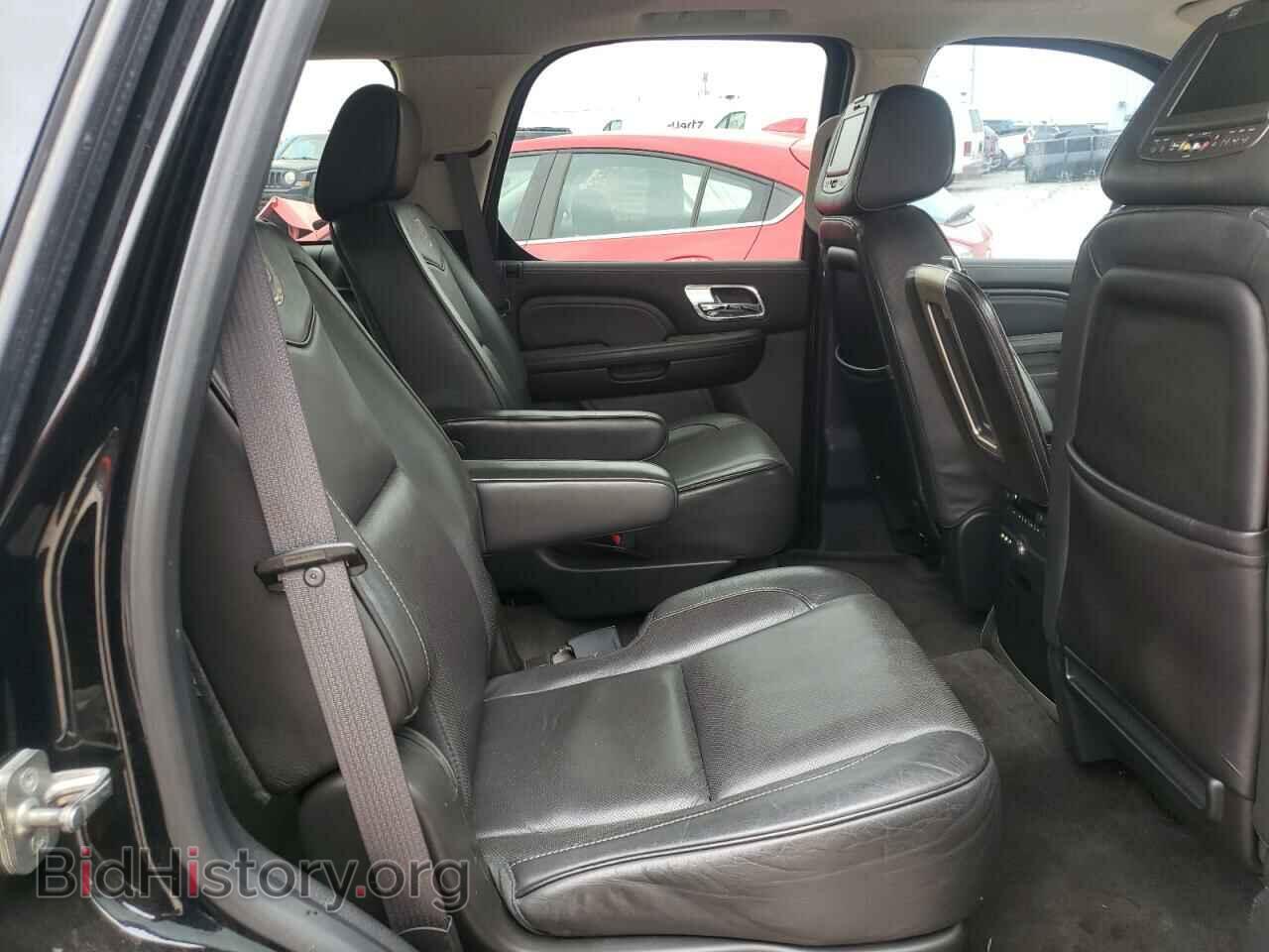 2013 CADILLAC ESCALADE - VIN: 1GYS4DEF3DR235666 - Фото 6