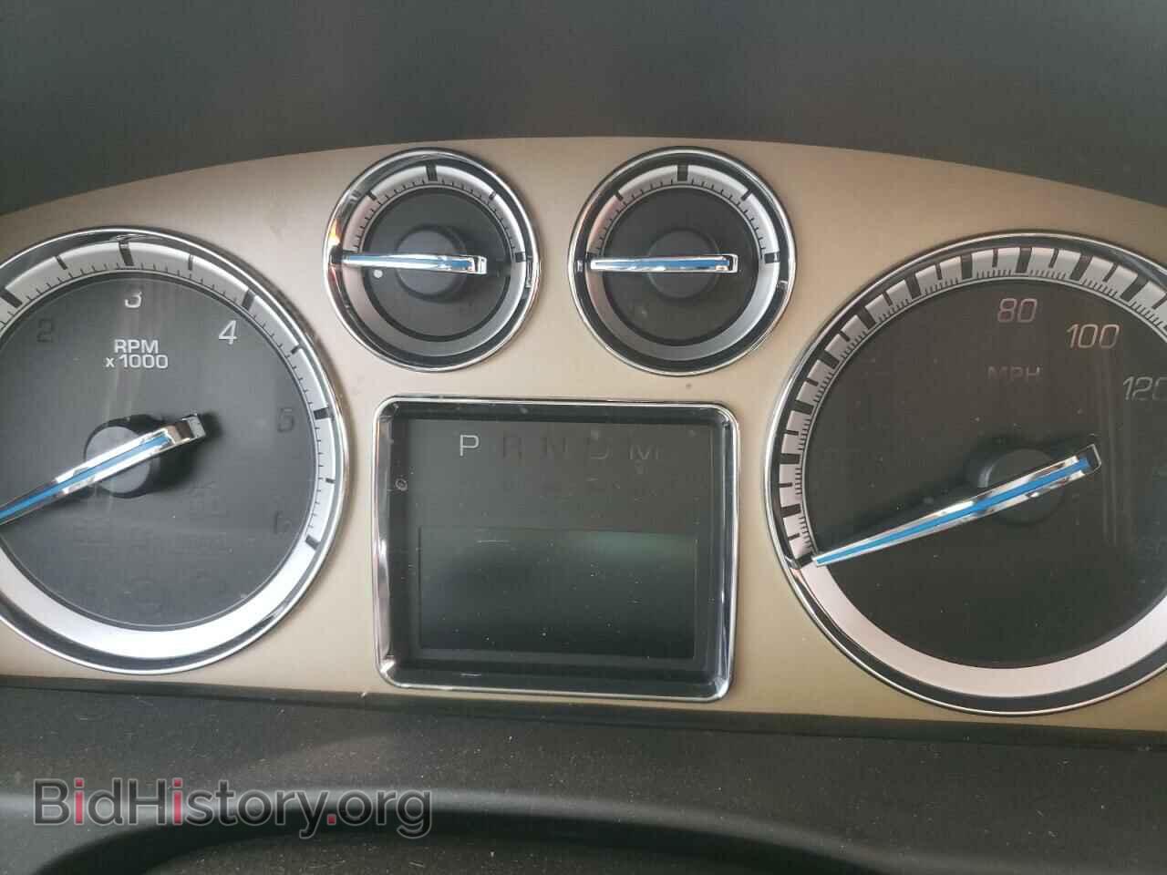 2013 CADILLAC ESCALADE - VIN: 1GYS4DEF3DR235666 - Фото 8