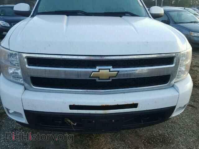 2010 CHEVROLET SILVERADO - VIN: 1GCSKTE39AZ139869 - Фото 9