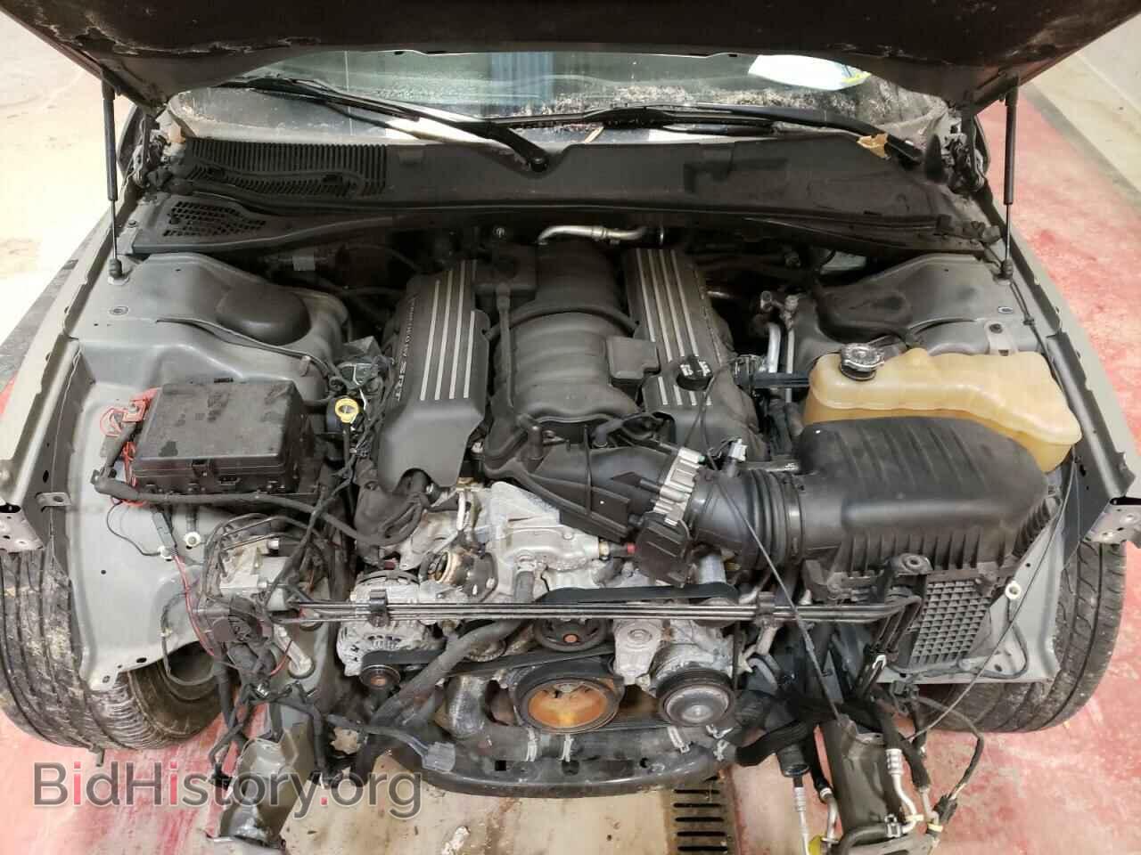 2018 DODGE CHALLENGER - VIN: 2C3CDZFJ2JH131843 - Photo 11