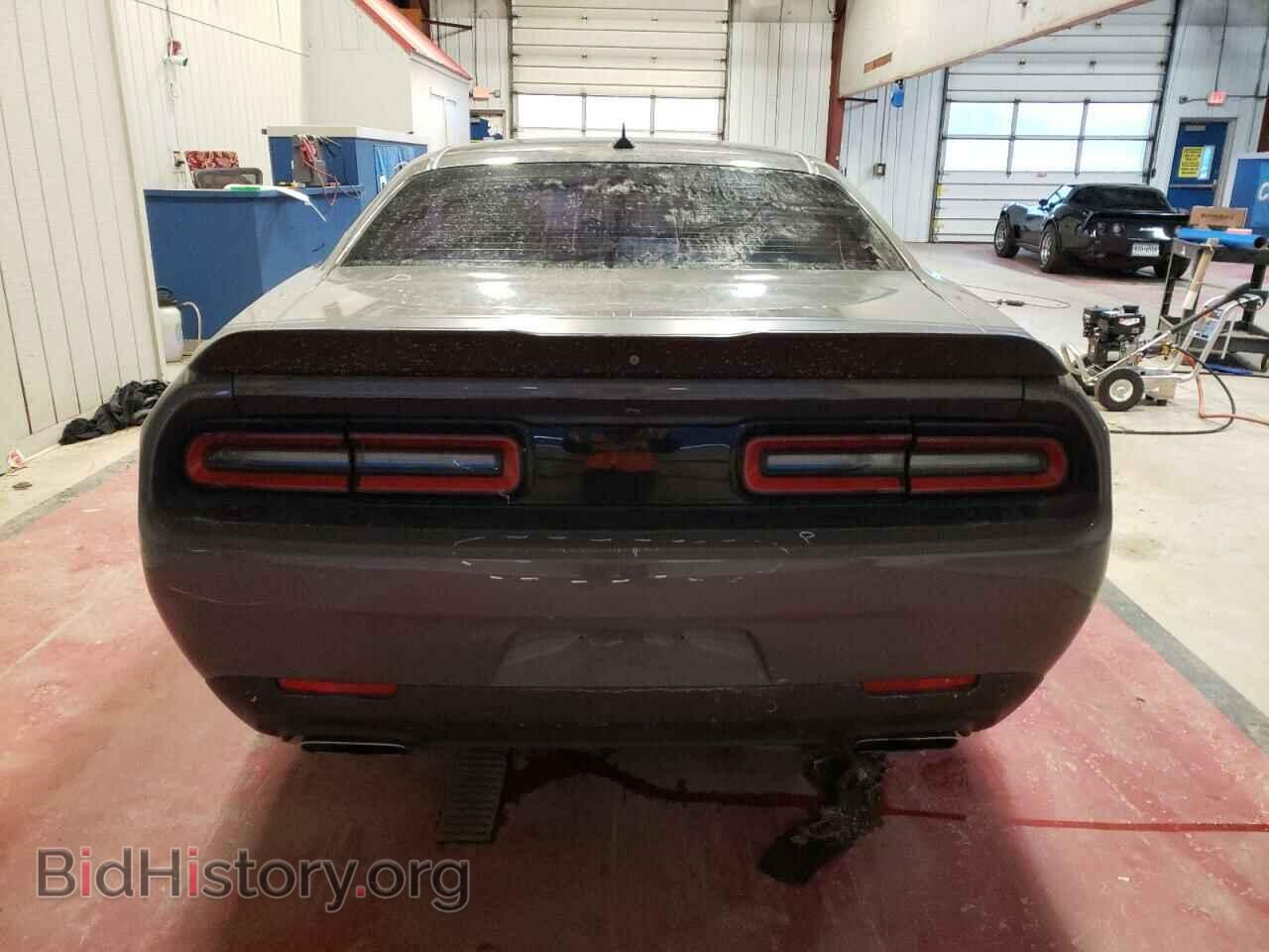 2018 DODGE CHALLENGER - VIN: 2C3CDZFJ2JH131843 - Photo 6