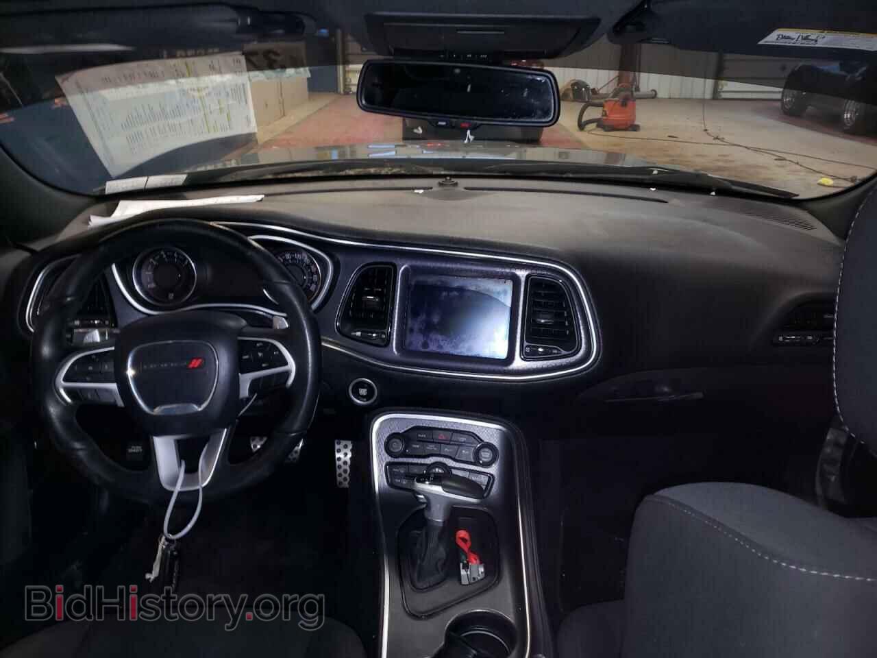 2018 DODGE CHALLENGER - VIN: 2C3CDZFJ2JH131843 - Photo 8