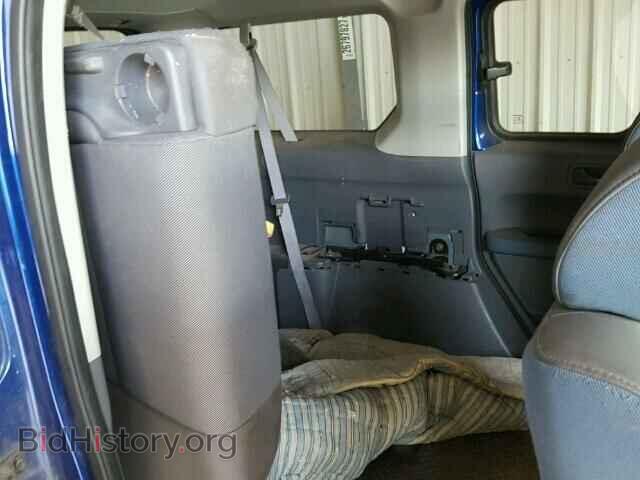 2005 HONDA ELEMENT - VIN: 5J6YH186X5L008441 - Фото 6