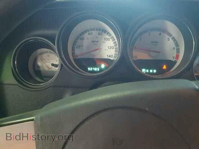 2010 DODGE CHALLENGER - VIN: 2B3CJ4DVXAH208215 - Photo 8