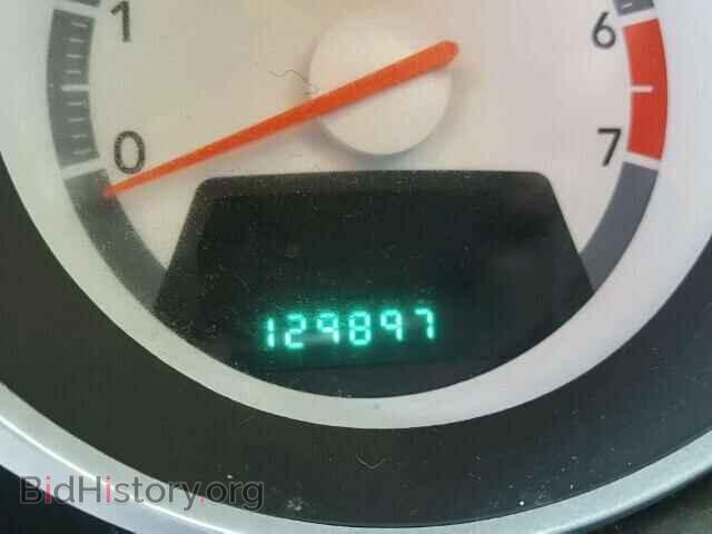 2009 DODGE CARAVAN - VIN: 2D8HN54189R586889 - Фото 8