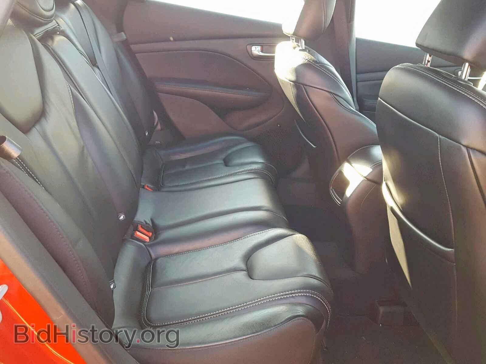 2013 DODGE DART - VIN: 1C3CDFCA5DD106956 - Photo 6