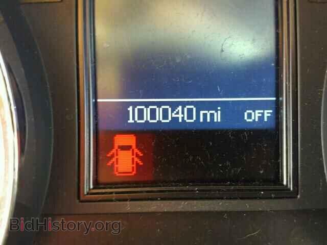 2011 DODGE DURANGO - VIN: 1D4SD4GT0BC623546 - Photo 8