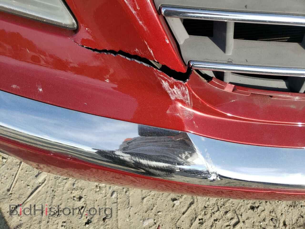 2007 CHRYSLER PACIFICA - VIN: 2A8GF68X47R334400 - Фото 9