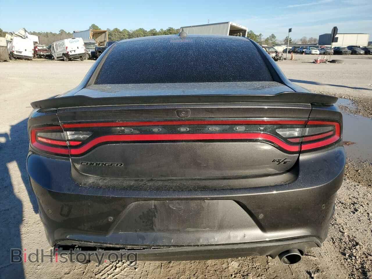 2023 DODGE CHARGER - VIN: 2C3CDXCT1PH650952 - Фото 6