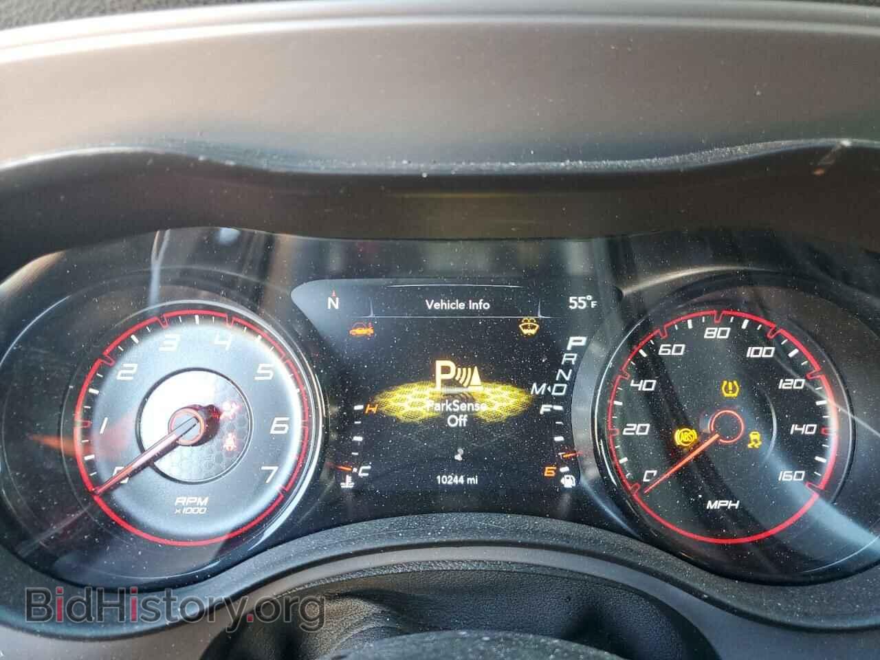 2023 DODGE CHARGER - VIN: 2C3CDXCT1PH650952 - Фото 9