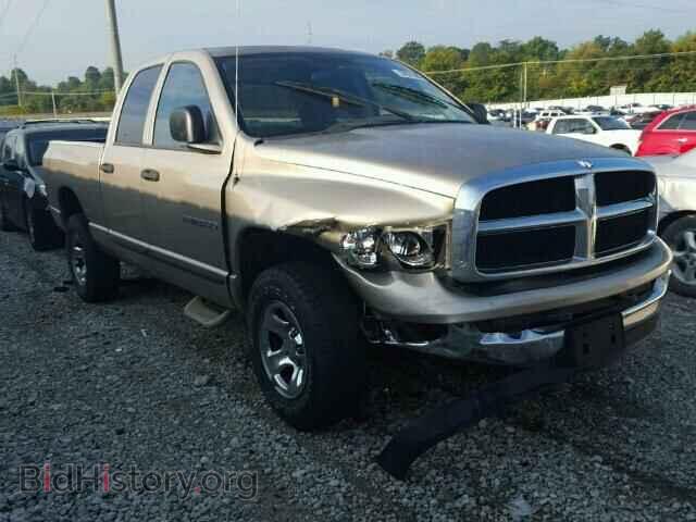 Photo 1D7HU18N03J629193 - DODGE RAM 1500 2003