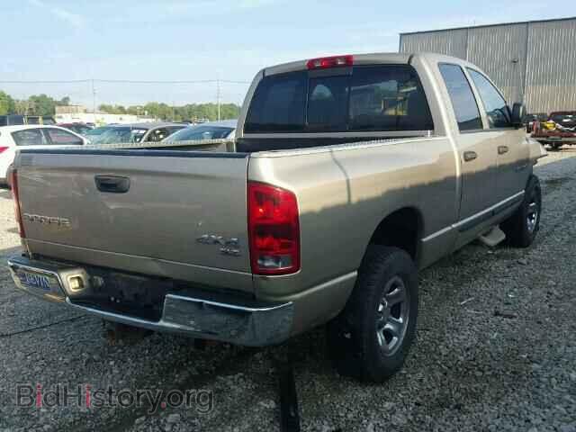 2003 DODGE RAM 1500 - VIN: 1D7HU18N03J629193 - Photo 4