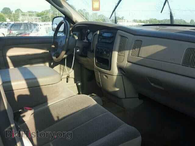 2003 DODGE RAM 1500 - VIN: 1D7HU18N03J629193 - Photo 5