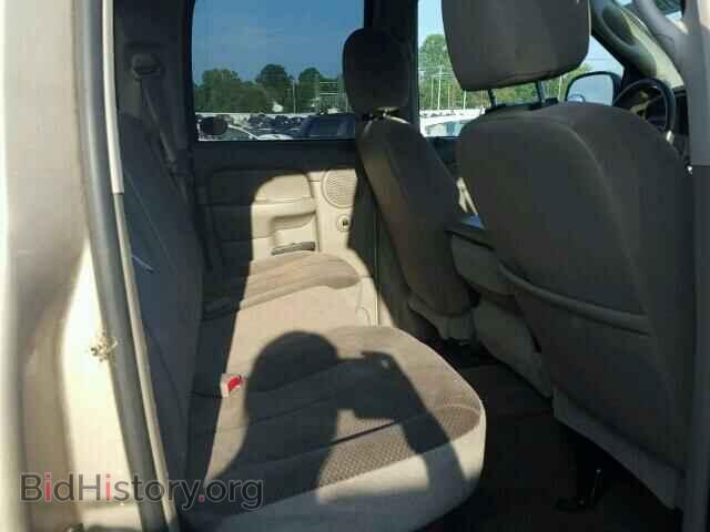 2003 DODGE RAM 1500 - VIN: 1D7HU18N03J629193 - Photo 6
