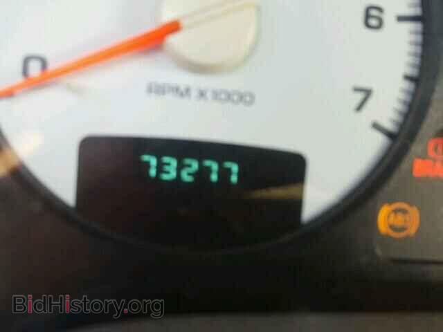 2003 DODGE RAM 1500 - VIN: 1D7HU18N03J629193 - Photo 8