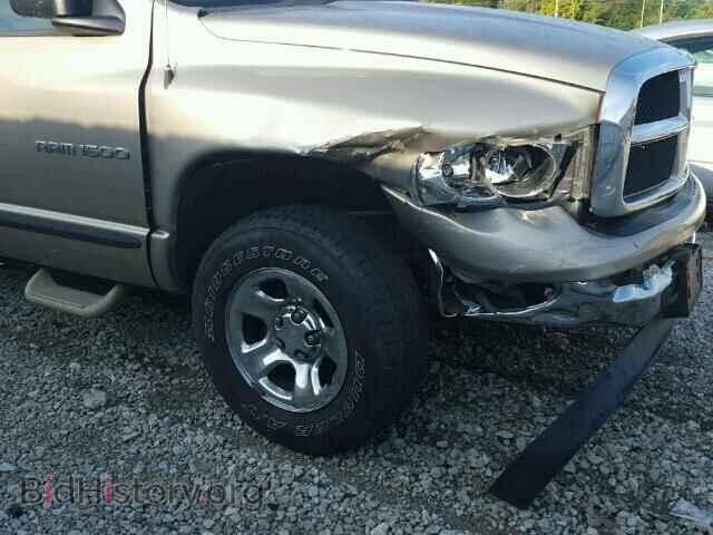 2003 DODGE RAM 1500 - VIN: 1D7HU18N03J629193 - Photo 9