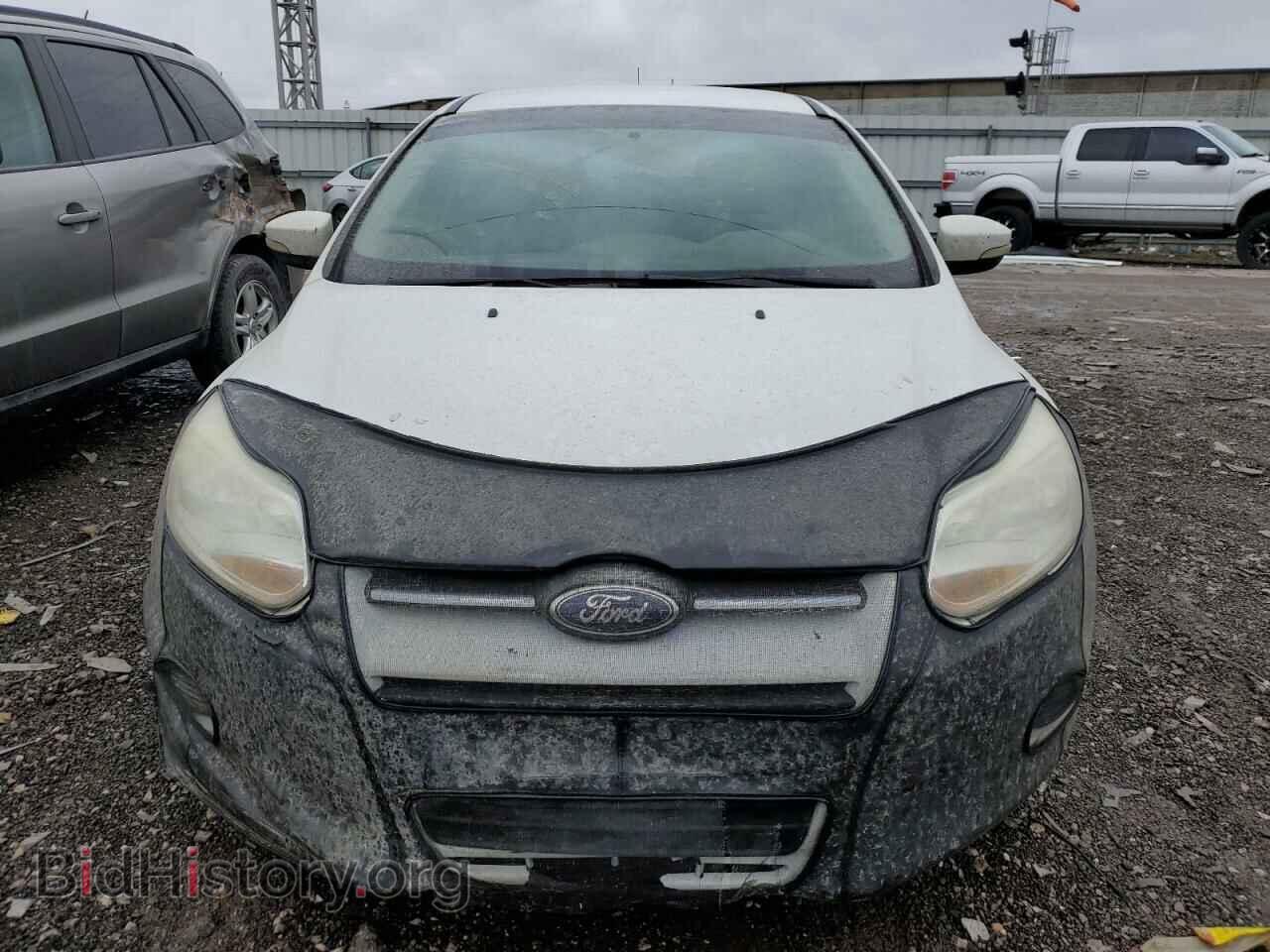 2014 FORD FOCUS - VIN: 1FADP3F28EL228623 - Photo 5