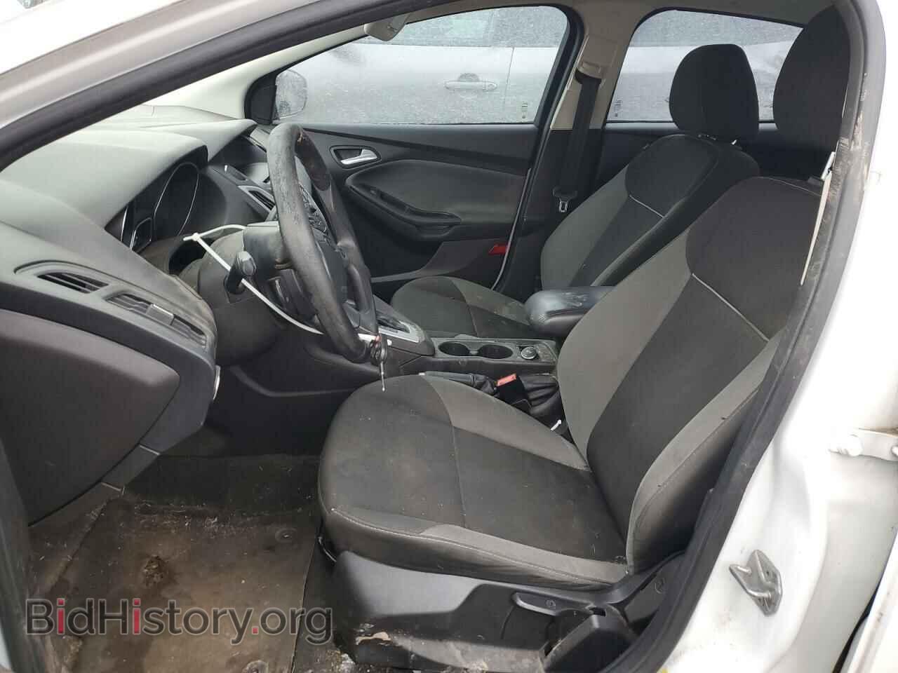 2014 FORD FOCUS - VIN: 1FADP3F28EL228623 - Photo 7