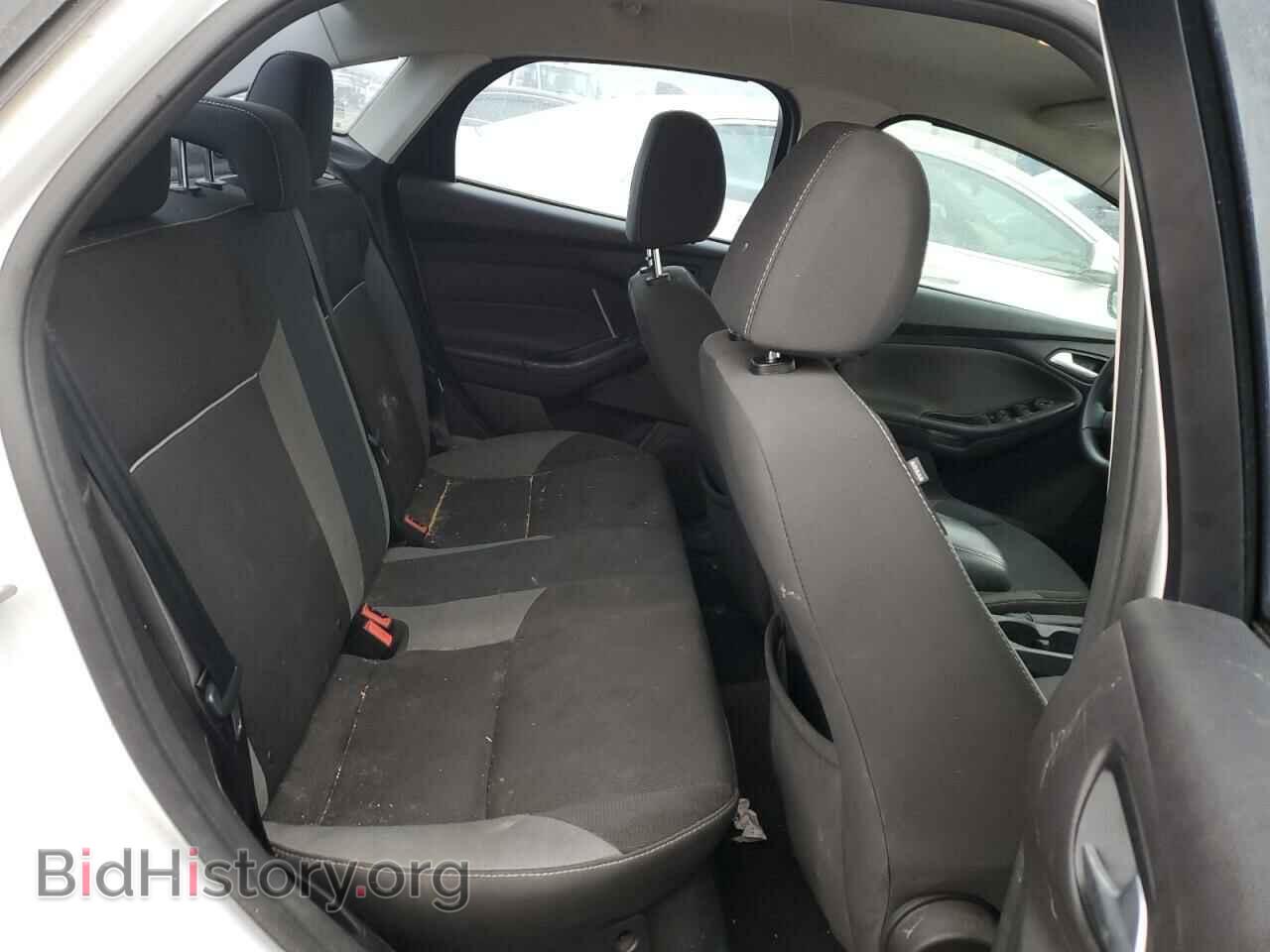 2014 FORD FOCUS - VIN: 1FADP3F28EL228623 - Photo 10