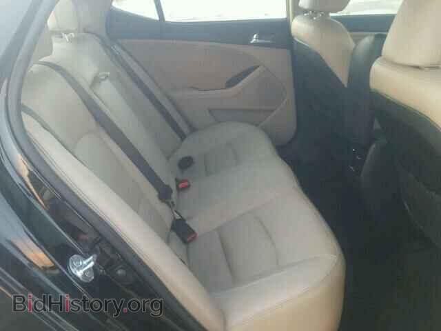 2013 KIA OPTIMA - VIN: 5XXGN4A77DG156026 - Photo 6