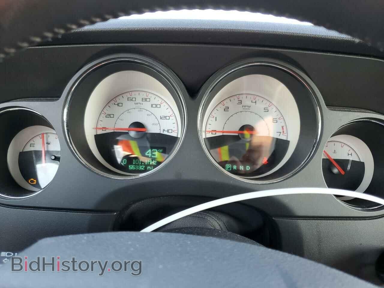 2014 DODGE CHALLENGER - VIN: 2C3CDYAGXEH233984 - Фото 9