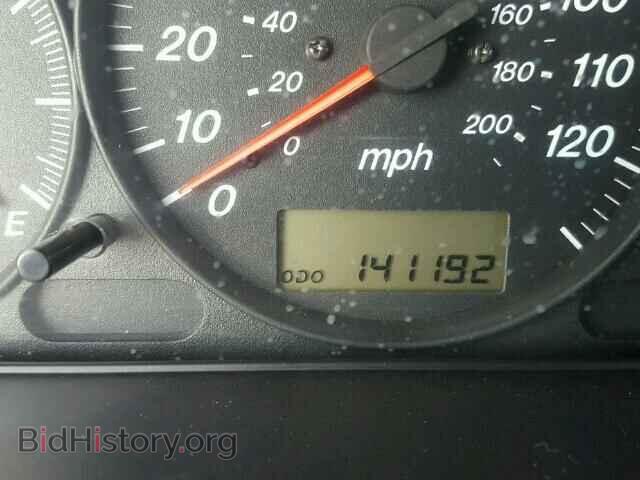 2003 MAZDA MPV - VIN: JM3LW28J730354713 - Фото 8
